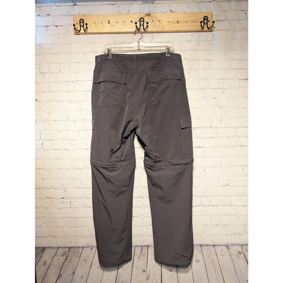 Rugged exposure convertible lightweight pants 38x32* - Picture 5 of 6